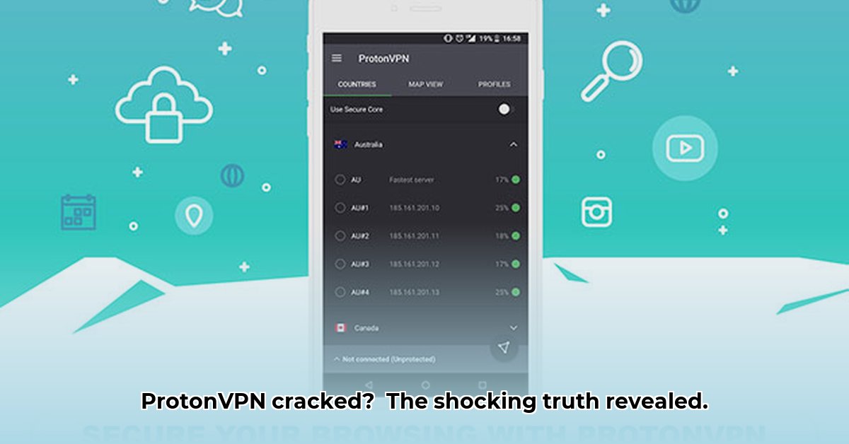 protonvpn-cracked
